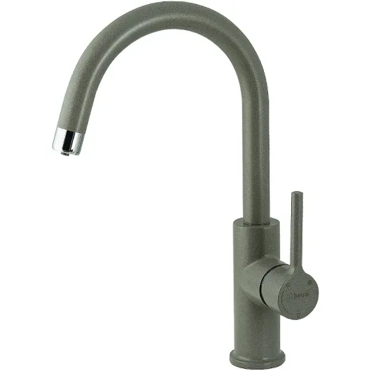 Смеситель для кухни Comfort COLOR LM3073PGS Lemark