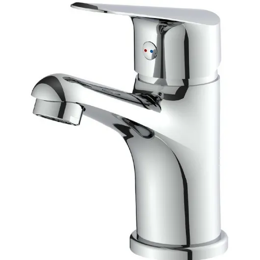 Смеситель для раковины PARTNER LM6506C Lemark