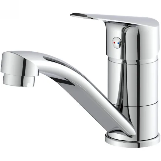 Смеситель для раковины PARTNER LM6507C Lemark