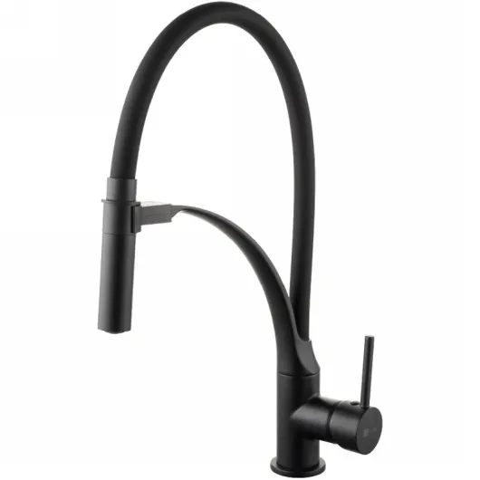Смеситель для кухни SOUL LM6007BL Lemark