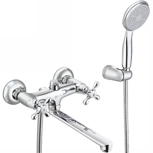 Смеситель для ванны Standard LM2113C Lemark