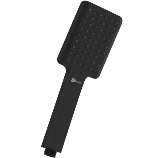 Душевая лейка LM8124BL Lemark