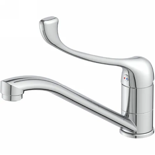 Смеситель для раковины PROJECT LM4634C Lemark