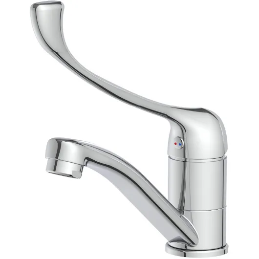 Смеситель для раковины PROJECT LM4637C Lemark