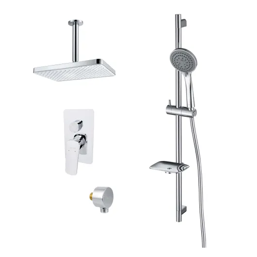 Set 4 в 1 ВЕГА AQ1075CR (AQ1046CR+AQ2071CR+AQ2454CR+AQ2011CR)