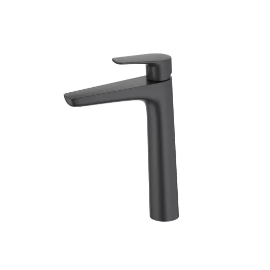 Смеситель для раковины Бетта AQ1104MB Aquatek