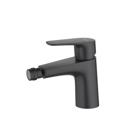 Смеситель для биде Бетта AQ1118MB Aquatek