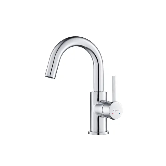 Смеситель для раковины Европа AQ1307CR Aquatek
