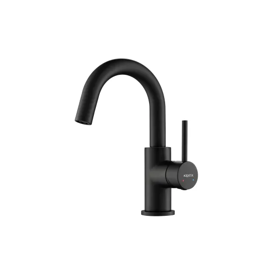 Смеситель для раковины Европа AQ1307MB Aquatek