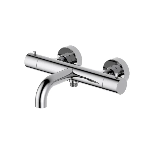 Смеситель для ванны Европа AQ1343CR Aquatek