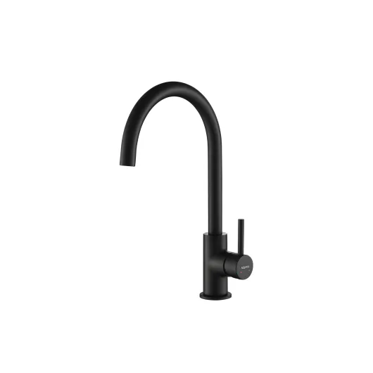 Смеситель для кухни Европа AQ1382MB Aquatek