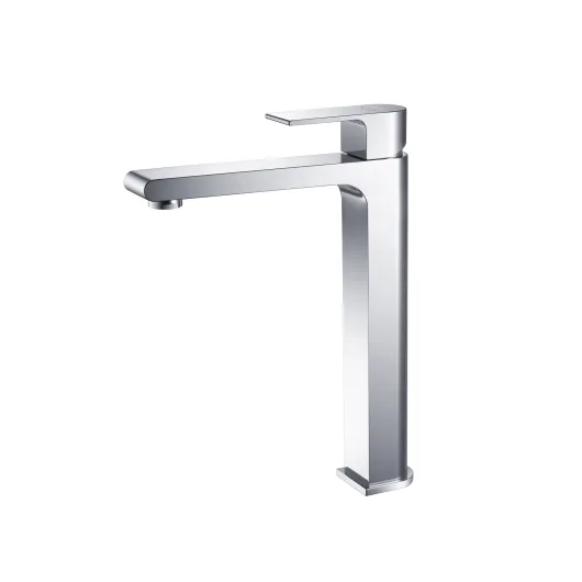 Смеситель для раковины Лира AQ1404CR Aquatek
