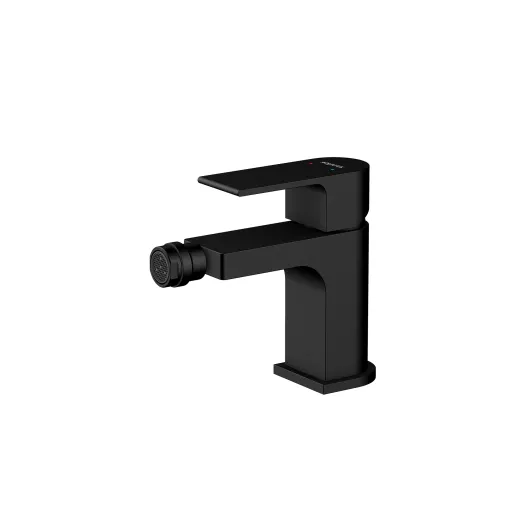 Смеситель для биде Лира AQ1418MB Aquatek