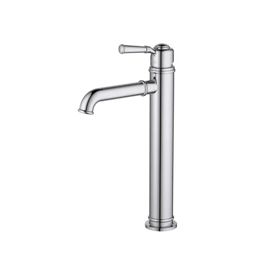 Смеситель для раковины Классик AQ1504CR Aquatek