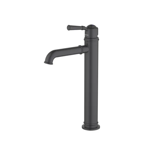 Смеситель для раковины Классик AQ1504MB Aquatek
