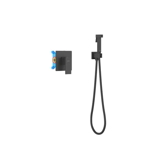 Гигиенический душ Либра AQ1619MB Aquatek