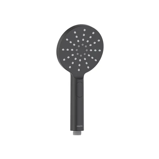 Душевая лейка Оберон AQ2006MB Aquatek