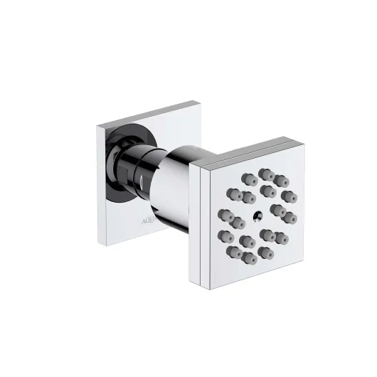 Боковая форсунка  AQ2098CR Aquatek