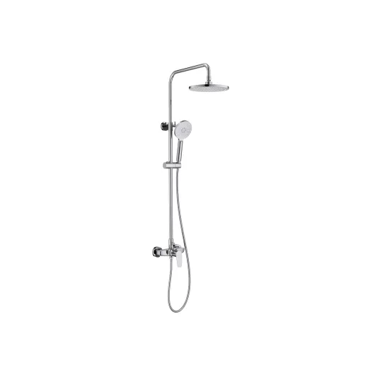 Душевые системы/панели Бетта AQ2160CR Aquatek