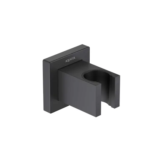 Держатель ручного душа  AQ2401MB Aquatek