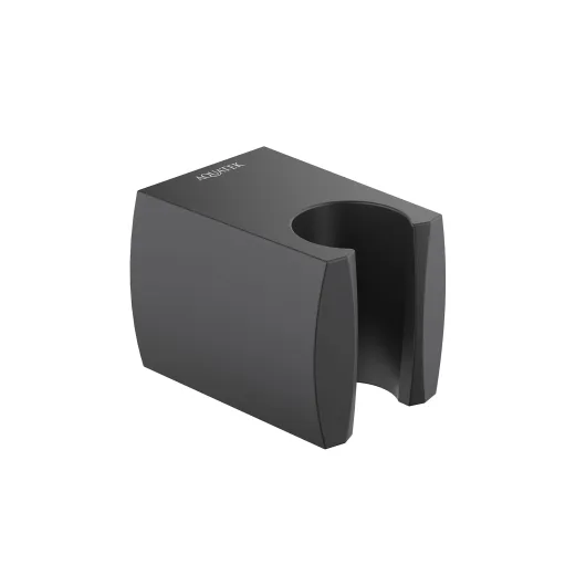 Держатель ручного душа  AQ2403MB Aquatek
