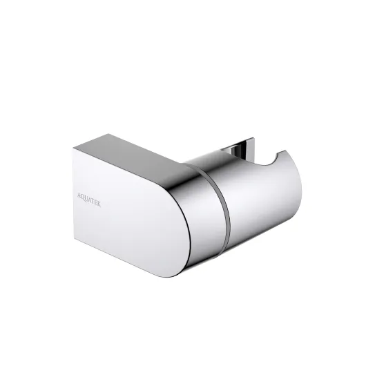 Держатель ручного душа  AQ2406CR Aquatek