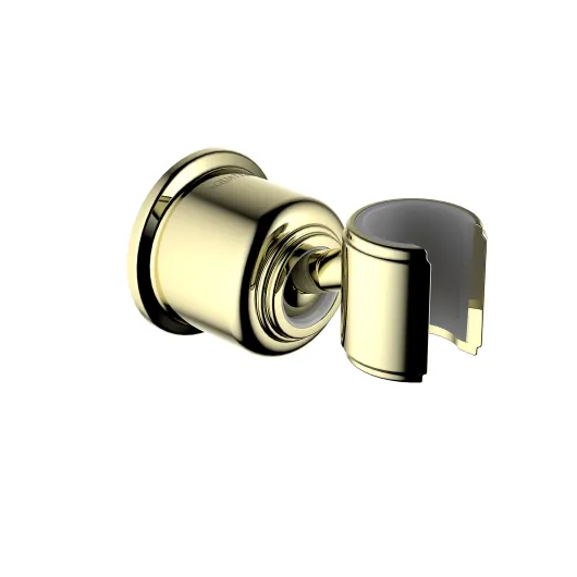 Держатель ручного душа Классик AQ2407PG Aquatek
