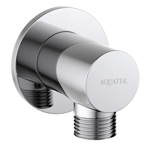 Шланговое подсоединение  AQ2456CR Aquatek