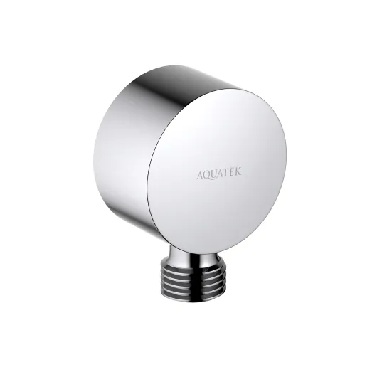 Шланговое подсоединение  AQ2457CR Aquatek