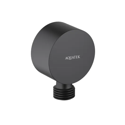 Шланговое подсоединение AQ2457MB Aquatek