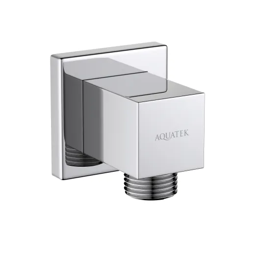 Шланговое подсоединение  AQ2458CR Aquatek