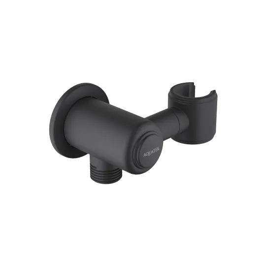 Шланговое подсоединение Классик AQ2462MB Aquatek