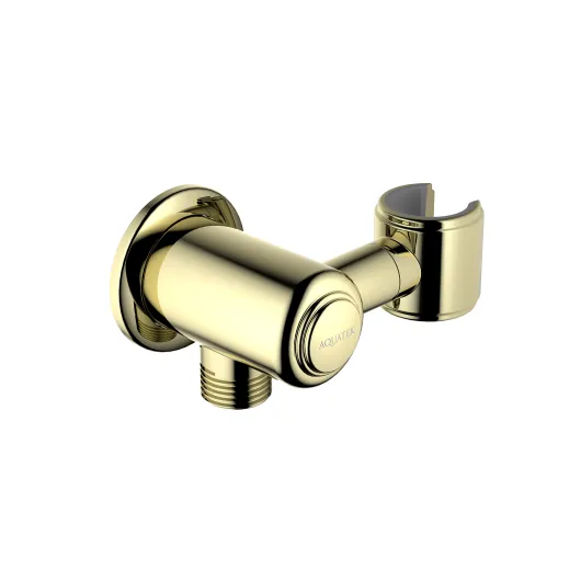 Шланговое подсоединение Классик AQ2462PG Aquatek