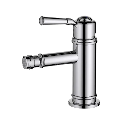 Смеситель для биде Классик AQ1518CR Aquatek