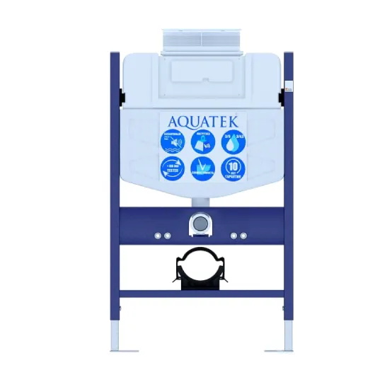Инсталляция для унитаза INS-0000018 Aquatek