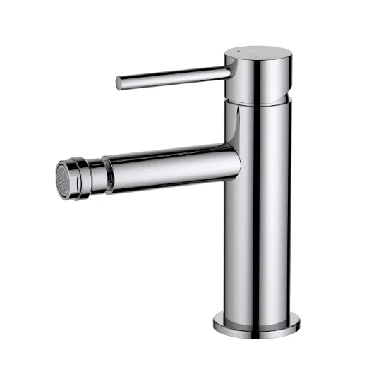 Смеситель для биде Европа AQ1318CR Aquatek