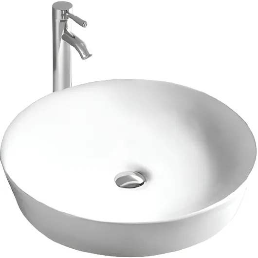 Раковина 41.5 см AQ5558-MW  Aquatek