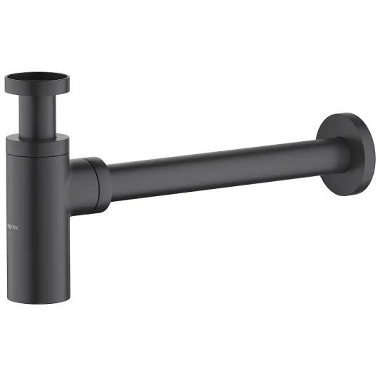 Сифон для раковины AQ6012MB Aquatek