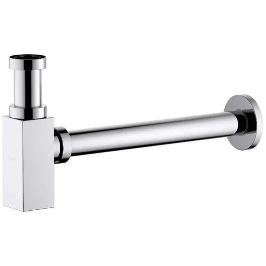 Сифон для раковины AQ6013CR Aquatek