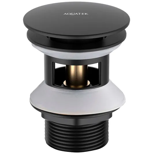 Донный клапан AQ6002MB Aquatek