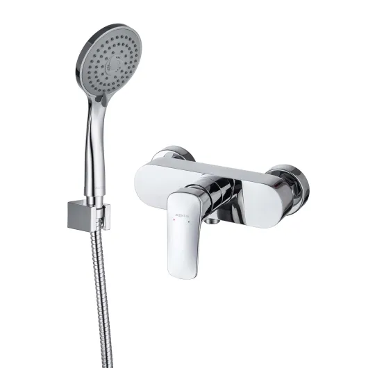 Смеситель для душа Вега AQ1034CR Aquatek