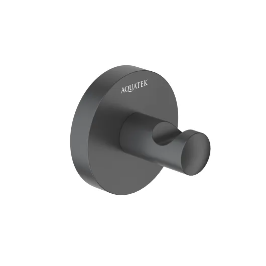 Крючок Оберон AQ4201MB Aquatek