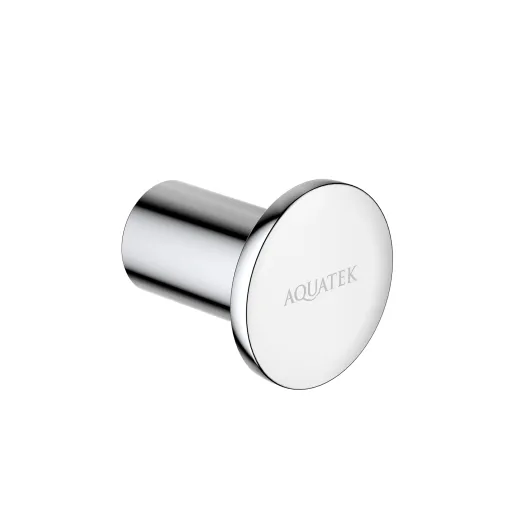 Крючок Лира AQ4401CR Aquatek