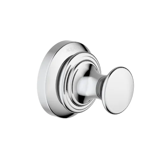 Крючок Классик AQ4501CR Aquatek