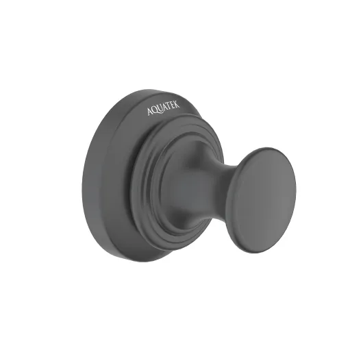 Крючок Классик AQ4501MB Aquatek