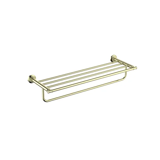 Полка для полотенец Классик AQ4515PG Aquatek