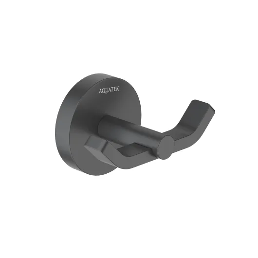 Крючок двойной Бетта AQ4602MB Aquatek