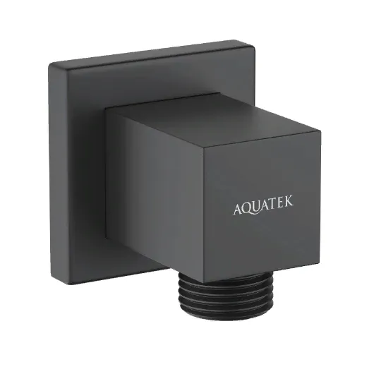 Шланговое подсоединение  AQ2458MB Aquatek