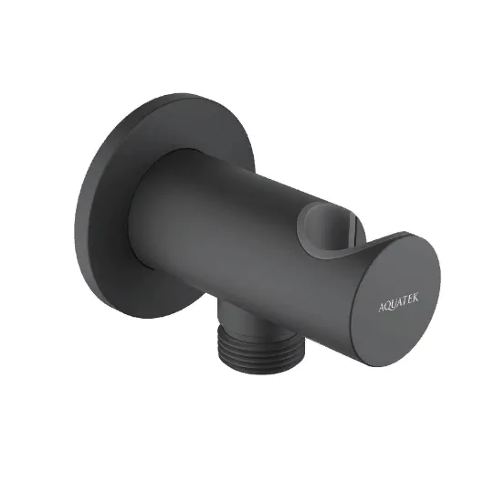 Шланговое подсоединение  AQ2464MB Aquatek