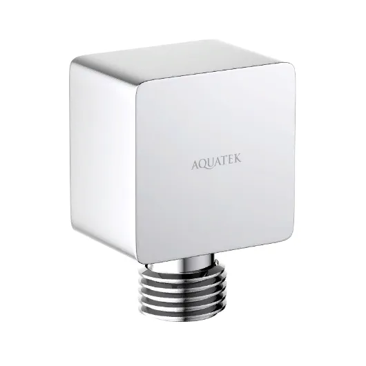 Шланговое подсоединение  AQ2459CR Aquatek